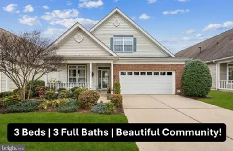 15 MCCAY WAY, RIVERSIDE, NJ, 08075, Riverside, NJ 08075