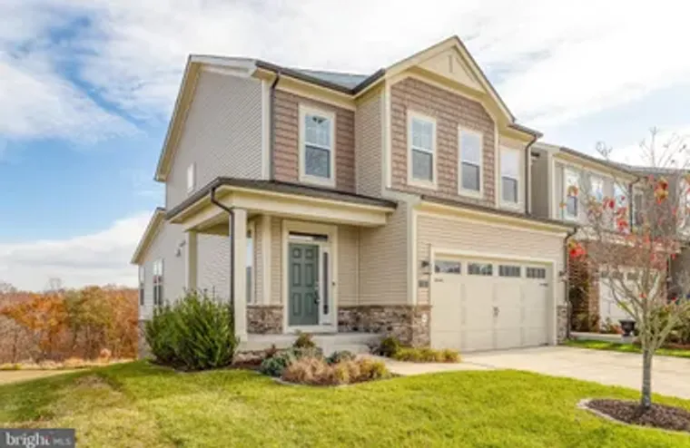 241 SMOKEBUSH DR, STAFFORD, VA, 22554, Stafford, VA 22554