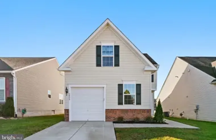 5806 SPRING ARBOR LN, FREDERICKSBURG, VA..., Fredericksburg, VA 22407