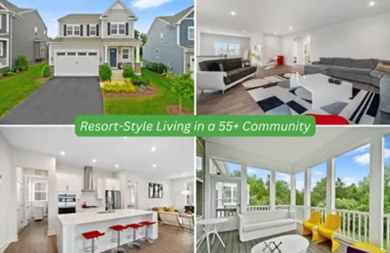 43441 BETTYS FARM DR, CHANTILLY, VA, 201..., Chantilly, VA 20152