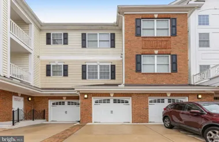 15110 HEATHER MILL LN APT 201, HAYMARKET..., Haymarket, VA 20169