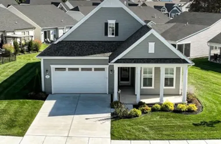 23 HIGHLAND VIEW LN, GETTYSBURG, PA, 173..., Gettysburg, PA 17325