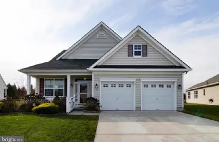 13 W DEHART AVE, CLAYTON, NJ, 08312, Clayton, NJ 08312