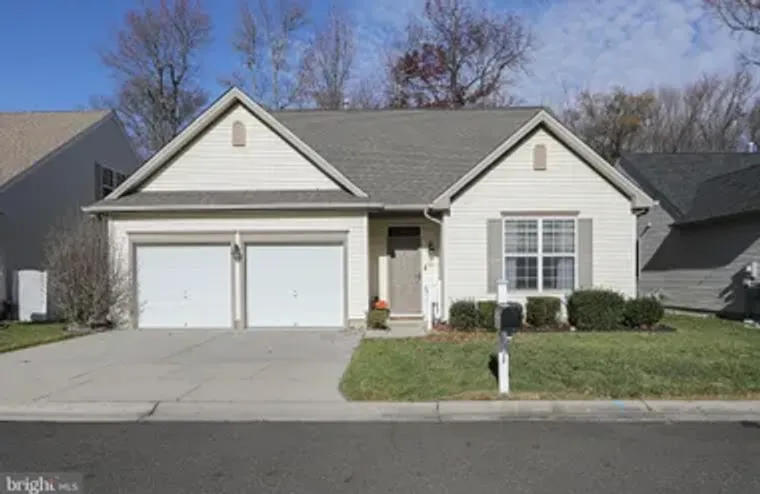 702 N BROOKE DR, WOODBURY, NJ, 08096, Woodbury, NJ 08096