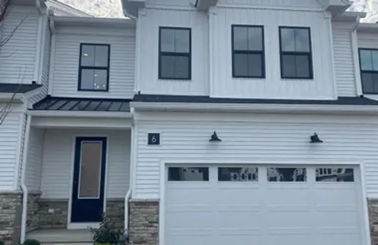 6 MEADE DR, WEST WINDSOR, NJ, 08550, West Windsor, NJ 08550