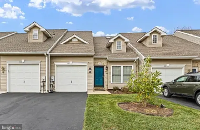 221 GLADSTONE WAY, BEAR, DE, 19701, Bear, DE 19701