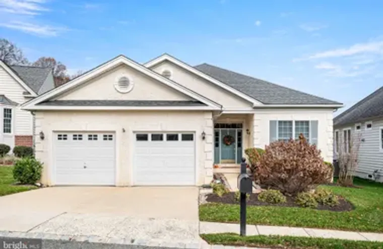 41 HUTTON LN, GARNET VALLEY, PA, 19060, Garnet Valley, PA 19060