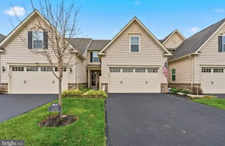 1125 ARBOUR LN, QUAKERTOWN, PA, 18951, Quakertown, PA 18951