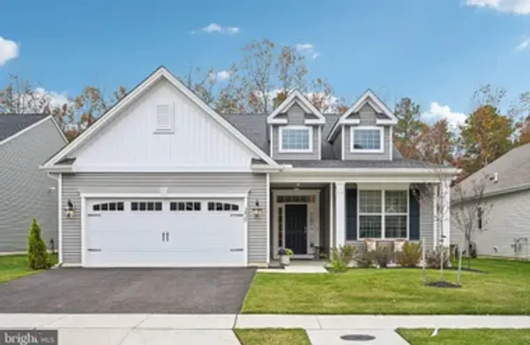 3815 CASTLETON DR, WILLIAMSTOWN, NJ, 080..., Williamstown, NJ 08094