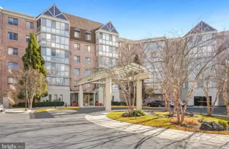 2901 S LEISURE WORLD BLVD 524, SILVER SP..., Silver Spring, MD 20906