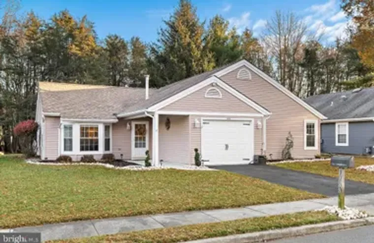 1988 BROOKDALE DR, FORKED RIVER, NJ, 087..., Forked River, NJ 08731