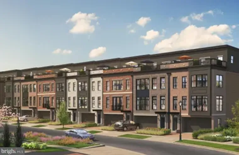 1249 HILLGATE PL NOTTINGHAM 102, POTOMAC..., Potomac, MD 20854