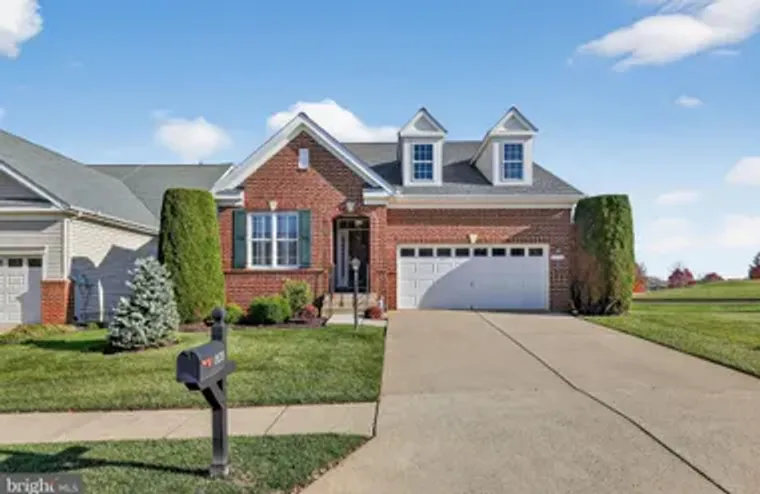 6013 PINEY GROVE WAY, GAINESVILLE, VA, 2..., Gainesville, VA 20155