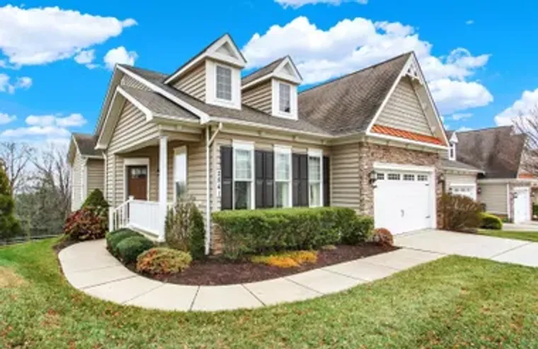 2841 CHAUNCEY HILL DR # 28, MANCHESTER, ..., Manchester, MD 21102