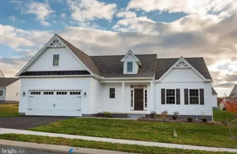 261 BUCKINGHAM ST QD 122 (GREENWICH), OX..., Oxford, PA 19363