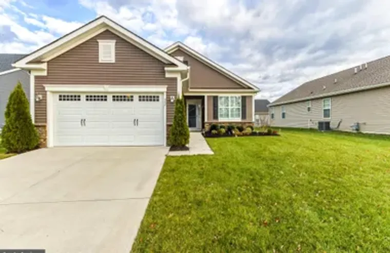 504 CASTLEBAY DR, WILLIAMSTOWN, NJ, 0809..., Williamstown, NJ 08094