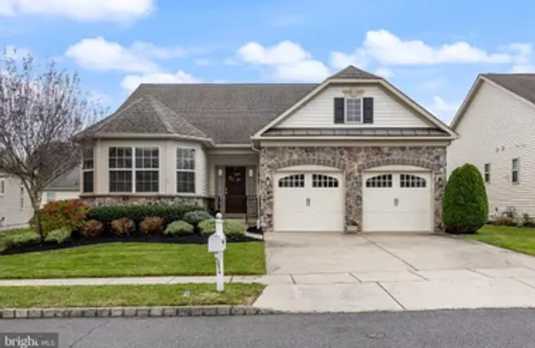 14 VIENNA LN, WEST BERLIN, NJ, 08091, West Berlin, NJ 08091