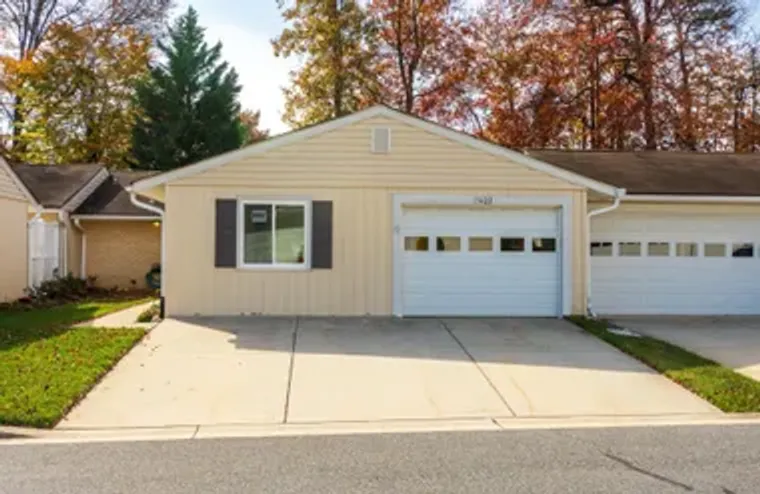 15422 BRAMBLEWOOD DR # 21-B, SILVER SPRI..., Silver Spring, MD 20906