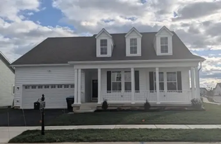 3032 BARBER LN, MIDDLETOWN, DE, 19709, Middletown, DE 19709