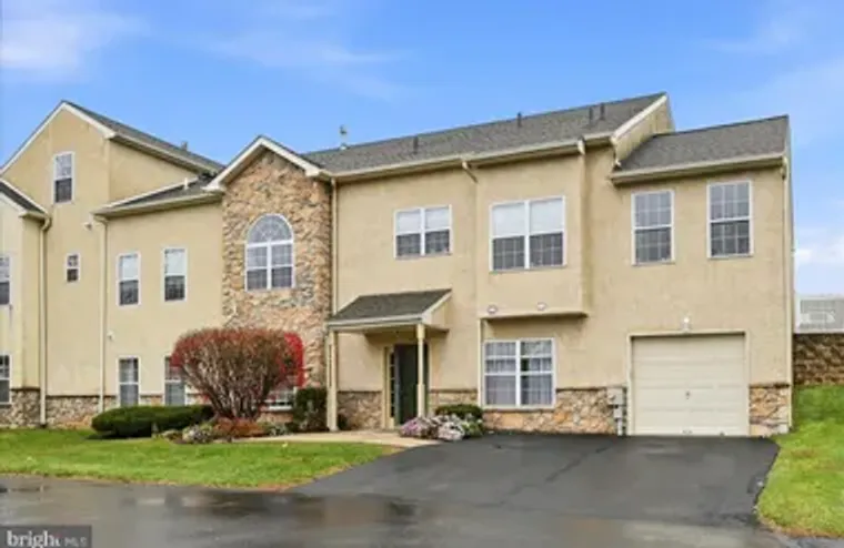 5 PATTERSON AVE, EAST NORRITON, PA, 1940..., East Norriton, PA 19401