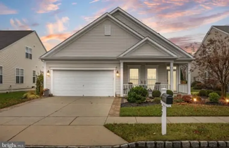 77 PENNINGTON CT, DELANCO, NJ, 08075, Delanco, NJ 08075