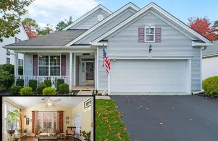 24 POND VIEW CIR, BARNEGAT, NJ, 08005, Barnegat, NJ 08005