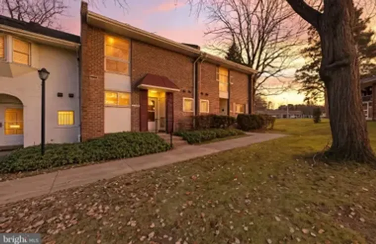 3345 S LEISURE WORLD BLVD # 96-J, SILVER..., Silver Spring, MD 20906