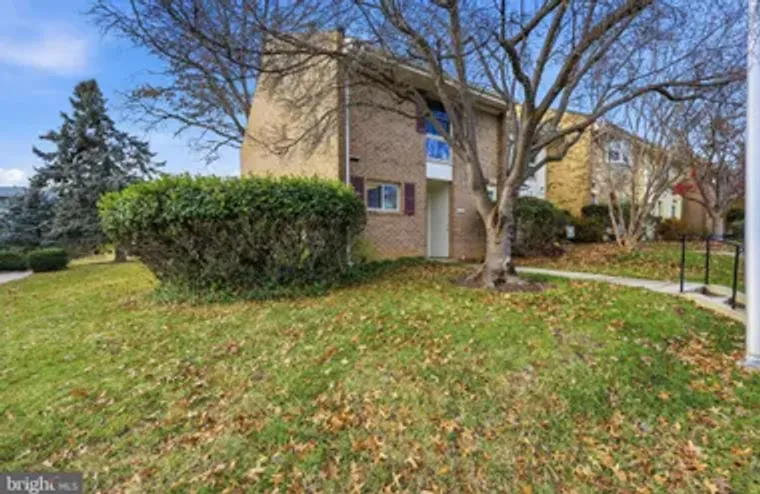3388 CHISWICK CT # 49-A, SILVER SPRING, ..., Silver Spring, MD 20906