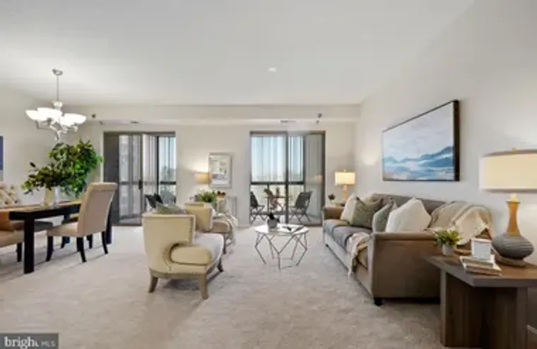 3210 N LEISURE WORLD BLVD 308, SILVER SP..., Silver Spring, MD 20906