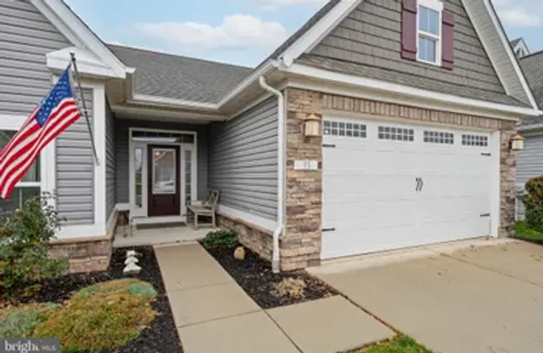 33 WATERSIDE DR, BRIDGEVILLE, DE, 19933, Bridgeville, DE 19933