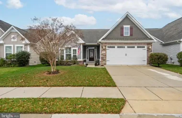 33 WATERSIDE DR, BRIDGEVILLE, DE, 19933, Bridgeville, DE 19933