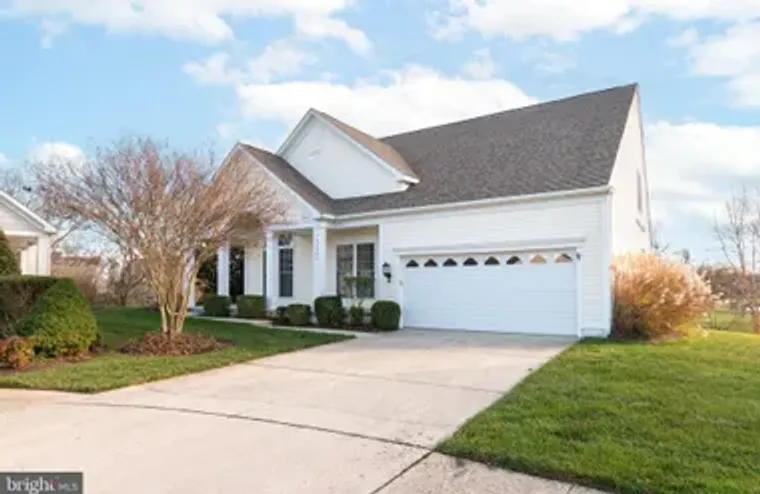 34944 COMPASS CV, LEWES, DE, 19958, Lewes, DE 19958