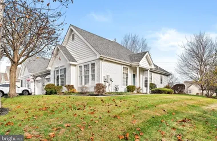 207 BURHOLME DR, HAMILTON, NJ, 08691, Hamilton, NJ 08691