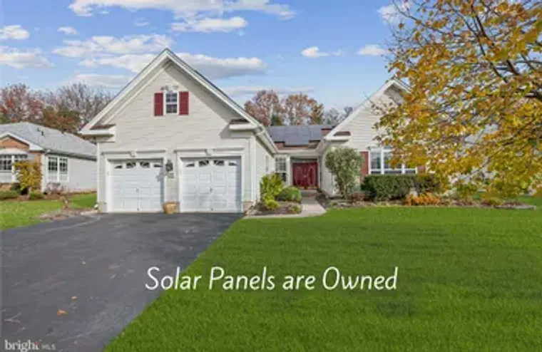 43 BARBARY LN, COLUMBUS, NJ, 08022, Columbus, NJ 08022