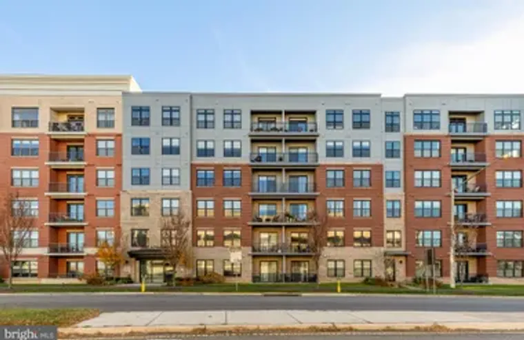 9555 SAINTSBURY DR UNIT 503, FAIRFAX, VA..., Fairfax, VA 22031