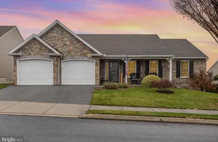 714 HEATHER RDG, MANHEIM, PA, 17545, Manheim, PA 17545