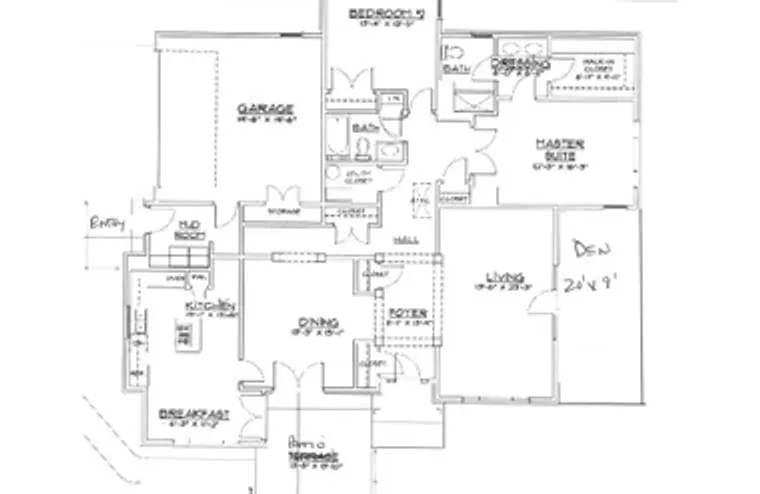 1 EMPRESS CT, PRINCETON, NJ, 08540, Princeton, NJ 08540