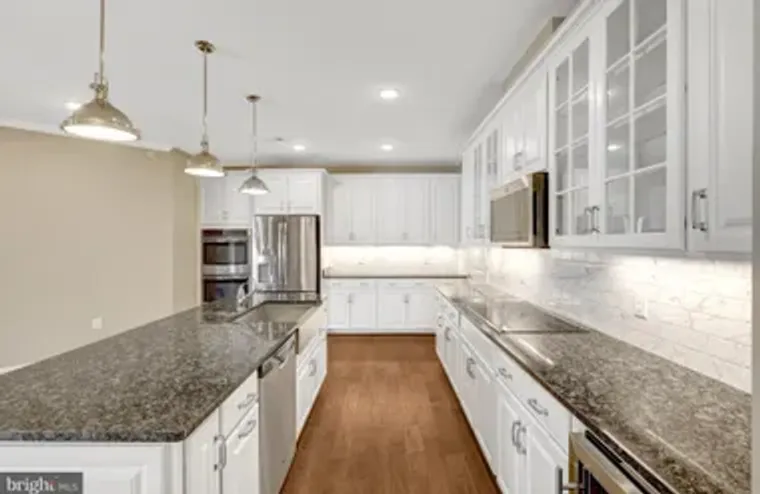 23631 HAVELOCK WALK TER 404, ASHBURN, VA..., Ashburn, VA 20148