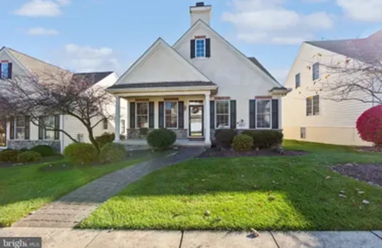 346 CARLISLE DR, AVONDALE, PA, 19311, Avondale, PA 19311