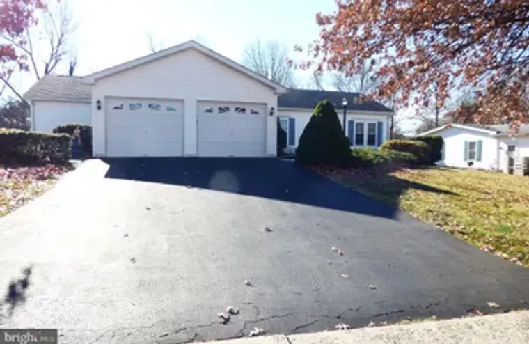 320 W 4TH ST, RED HILL, PA, 18076, Red Hill, PA 18076