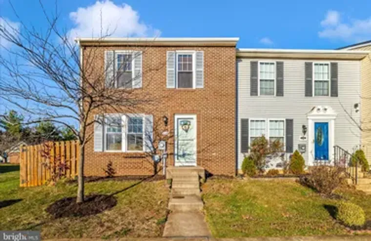 215 STULL CT, THURMONT, MD, 21788, Thurmont, MD 21788