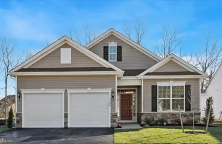 3644 CASTLETON DR, WILLIAMSTOWN, NJ, 080..., Williamstown, NJ 08094