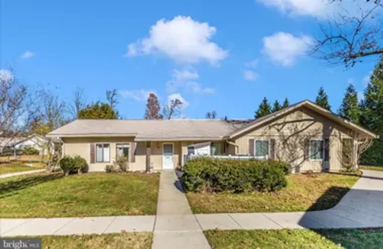 3116 ADDERLEY CT # 245C, SILVER SPRING, ..., Silver Spring, MD 20906