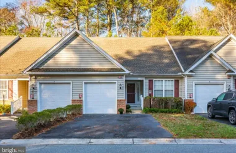 11 HATTERAS ST, OCEAN PINES, MD, 21811, Ocean Pines, MD 21811