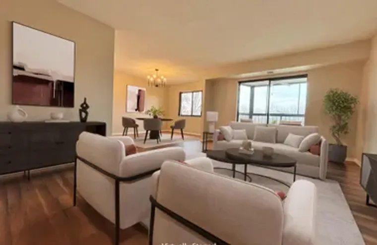 15107 INTERLACHEN DR 2-702, SILVER SPRIN..., Silver Spring, MD 20906