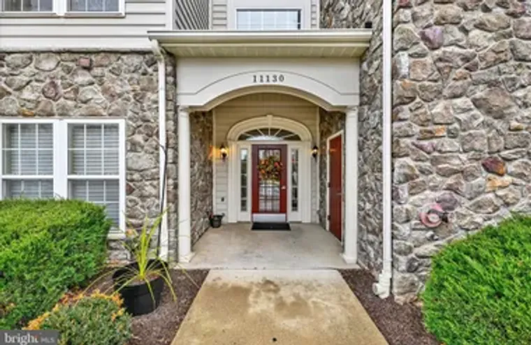11130 CHAMBERS CT H, WOODSTOCK, MD, 2116..., Woodstock, MD 21163