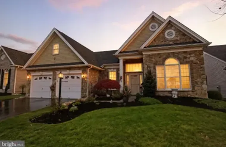 66 NATHANIEL RD, SOUTHAMPTON, PA, 18966, Southampton, PA 18966