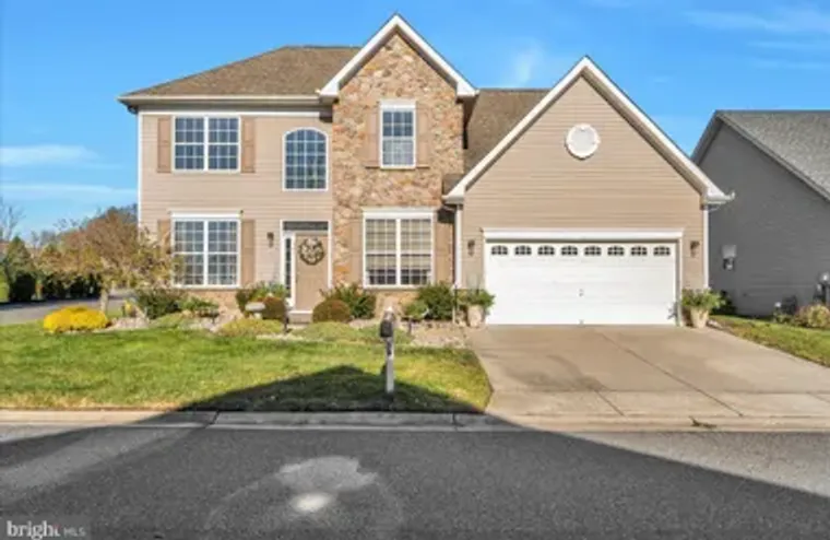 701 WEATHERBY DR, WOODBURY, NJ, 08096, Woodbury, NJ 08096