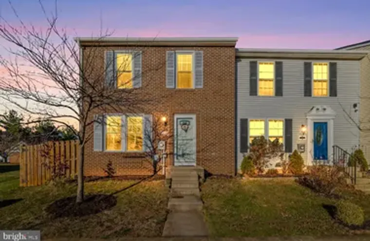 215 STULL CT, THURMONT, MD, 21788, Thurmont, MD 21788