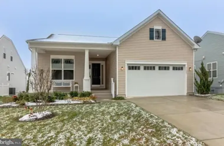 21227 DAUPHINE ST, LEWES, DE, 19958, Lewes, DE 19958